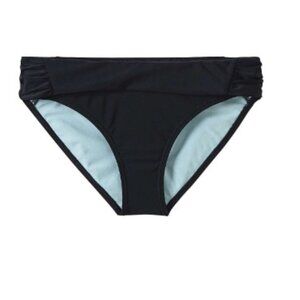 Prana Sirra Bottom Black Sm NWT W3SIRR116
